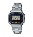 CASIO Vintage Iconic | A168WA-1YES