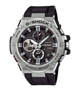 G-SHOCK G-STEEL | GST-B100-1AER