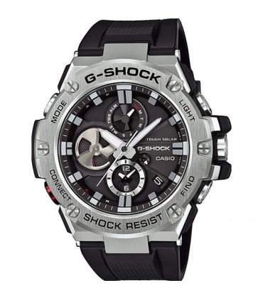G-SHOCK G-STEEL | GST-B100-1AER