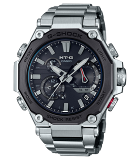 G-SHOCK MT-G | MTG-B2000D-1A