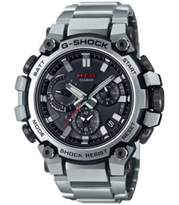 G-SHOCK MT-G | MTG-B3000D-1A