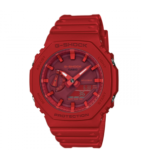 G-SHOCK TREND | GA-2100-4AER