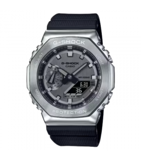 G-SHOCK TREND | GM-2100-1AER