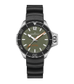 HAMILTON Khaki Navy Frogman Auto 41mm | H77455360