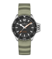 HAMILTON Khaki Navy Frogman Auto 41mm | H77455331