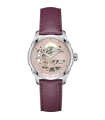 HAMILTON Jazzmaster Skeleton Lady Auto 36mm | H42535541