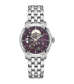 HAMILTON Jazzmaster Skeleton Lady Auto 36mm | H32265101