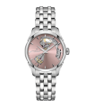 HAMILTON Jazzmaster Open Heart Lady Auto 36mm | H32215170