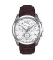 TISSOT COUTURIER Chronograph 41mm | T035.617.16.031.00