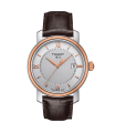 TISSOT BRIDGEPORT 40mm | T097.410.26.038.00