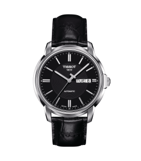 TISSOT AUTOMATICS 39mm | T065.430.16.051.00