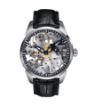 TISSOT T-COMPLICATION Squelette Mechanical 43mm | T070.405.16.411.00