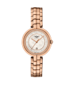 TISSOT FLAMINGO 30mm | T094.210.33.116.02