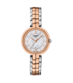 TISSOT FLAMINGO 30mm | T094.210.22.111.00