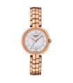 TISSOT FLAMINGO 30mm | T094.210.33.111.01