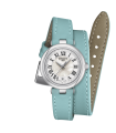 TISSOT BELLISSIMA Small Lady 26mm | T126.010.16.113.00