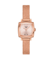 TISSOT LOVELY Square 20mm | T058.109.33.456.00