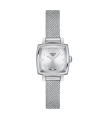 TISSOT LOVELY Square 20mm | T058.109.11.036.00