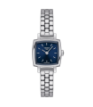 TISSOT LOVELY Square 20mm | T058.109.11.041.01