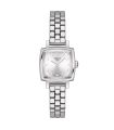 TISSOT LOVELY Square 20mm | T058.109.11.036.01