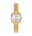 TISSOT LOVELY Square 20mm | T058.109.33.031.00