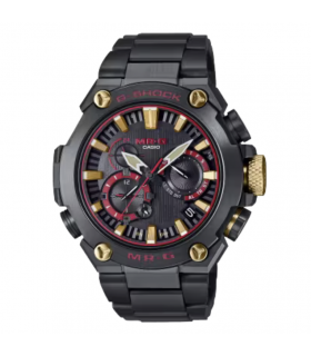 G-SHOCK MR-G | MRG-B2000B-1A4