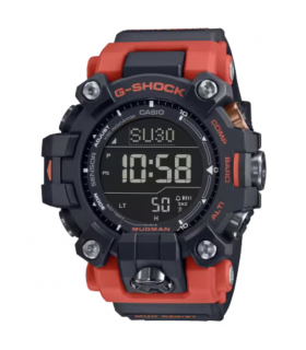 G-SHOCK MASTER OF G MUDMAN | GW-9500-1A4