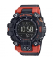 G-SHOCK MASTER OF G MUDMAN | GW-9500-1A4