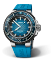 ORIS AQUIS PRO 4000M | 49.50mm