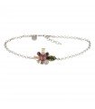 SUNFIELD Pulsera Olivia Turmalina | PU064511