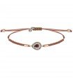 SUNFIELD Pulsera Melisa Turmalina | PU064610/26