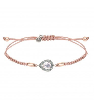 SUNFIELD Pulsera Melisa Pink Light | PU064610/53