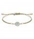 SUNFIELD Pulsera Melisa Calcedonia | PU064610/13