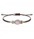 SUNFIELD Pulsera Coralia Pink Fantasy | PU064620