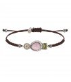 SUNFIELD Pulsera Coralia Pink Fantasy | PU064620