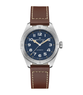 HAMILTON Khaki Field Expedition Auto 41mm | H70315540