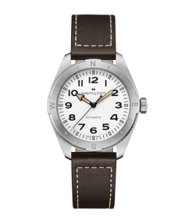 HAMILTON Khaki Field Expedition Auto 41mm | H70315510