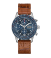 HAMILTON Khaki Aviation Converter Auto Chrono 44mm | H76746540