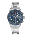 HAMILTON Khaki Aviation Converter Auto Chrono 44mm | H76746140