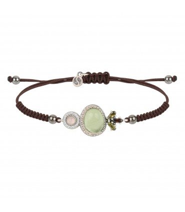 SUNFIELD Pulsera Coralia Apple | PU064621