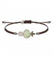 SUNFIELD Pulsera Coralia Apple | PU064621