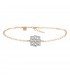 SUNFIELD Pulsera Chloe Paris | PU064502