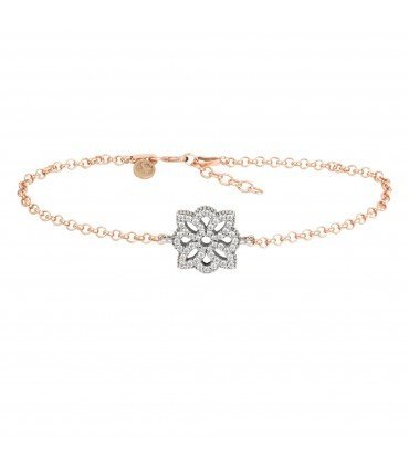 SUNFIELD Pulsera Chloe Paris | PU064502