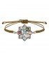 SUNFIELD Pulsera Celeste Blue | PU064552