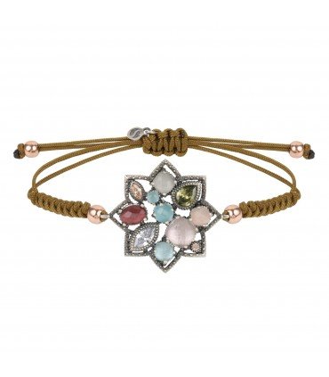 SUNFIELD Pulsera Celeste Blue | PU064552