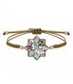 SUNFIELD Pulsera Celeste Blue | PU064552