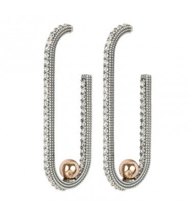 SUNFIELD Pendientes Creta Rose | PE064530/2