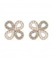 SUNFIELD Pendientes Chloe Barcelona Rosé | PE064501/2