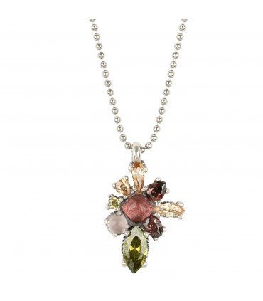 SUNFIELD Colgante Olivia Turmalina | CL064511