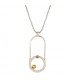 SUNFIELD Colgante Creta Silver | CL064521/0